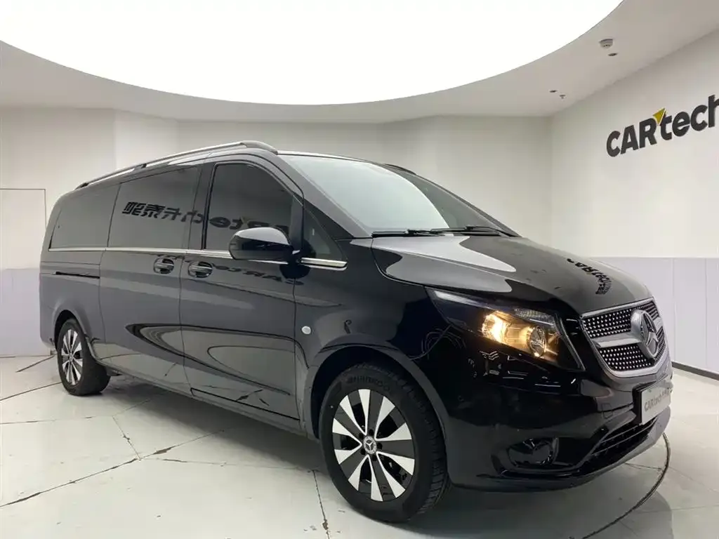 Mercedes-Benz Vito 2023 из CN, фото 3