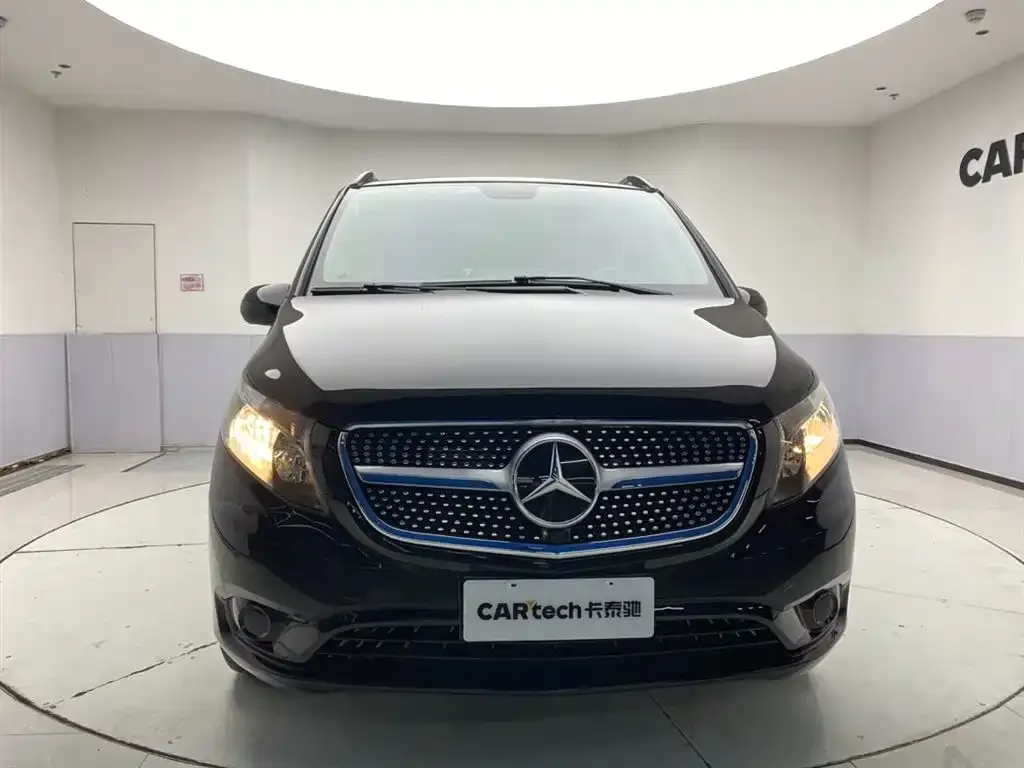 Mercedes-Benz Vito 2023 из CN, фото 4