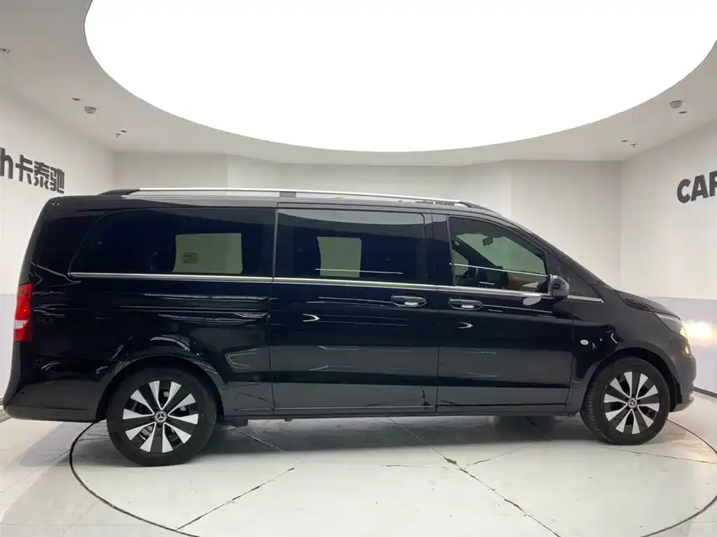 Mercedes-Benz Vito 2023 из CN, фото 5
