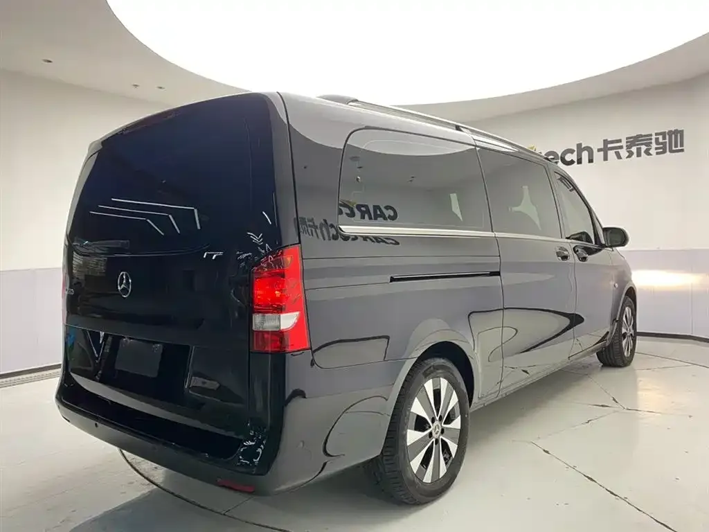 Mercedes-Benz Vito 2023 из CN, фото 6