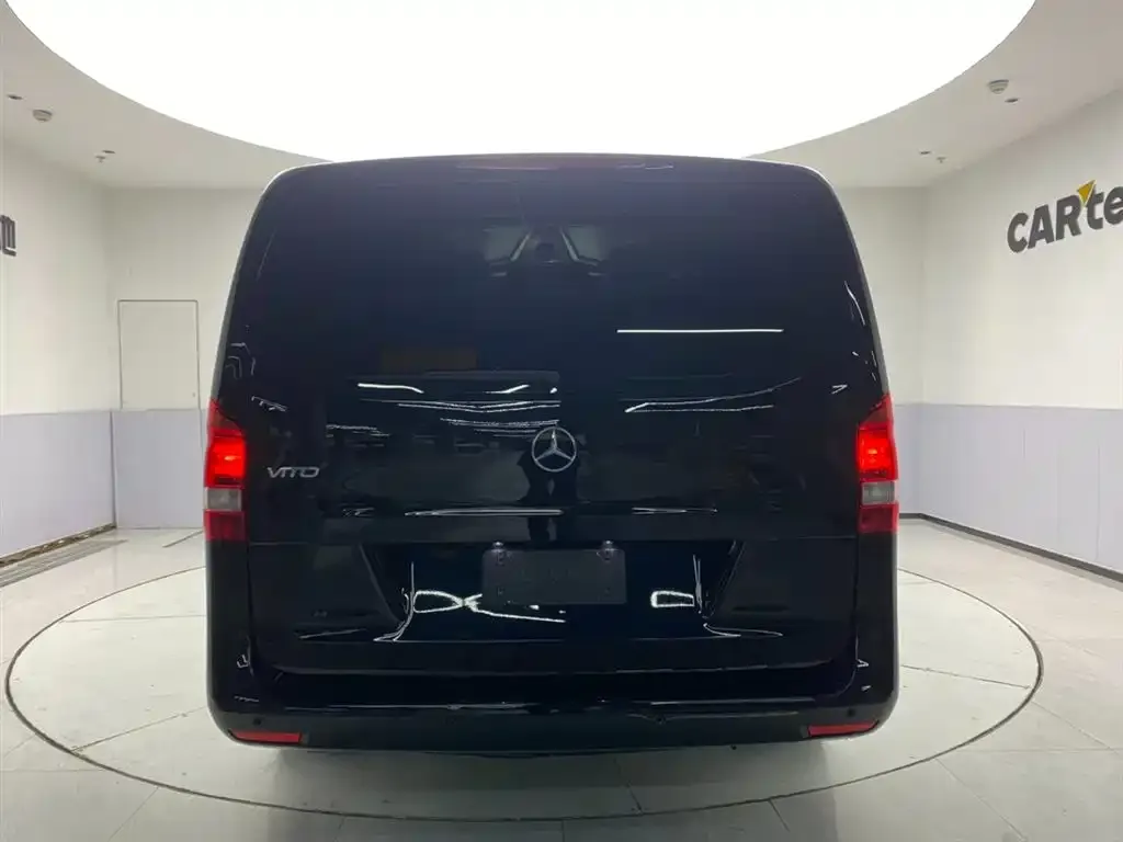 Mercedes-Benz Vito 2023 из CN, фото 7