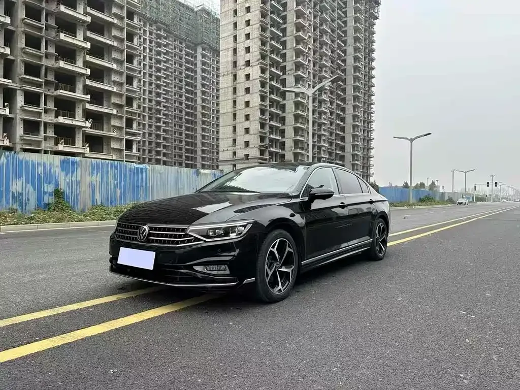 Volkswagen Magotan 2023 из CN, фото 1