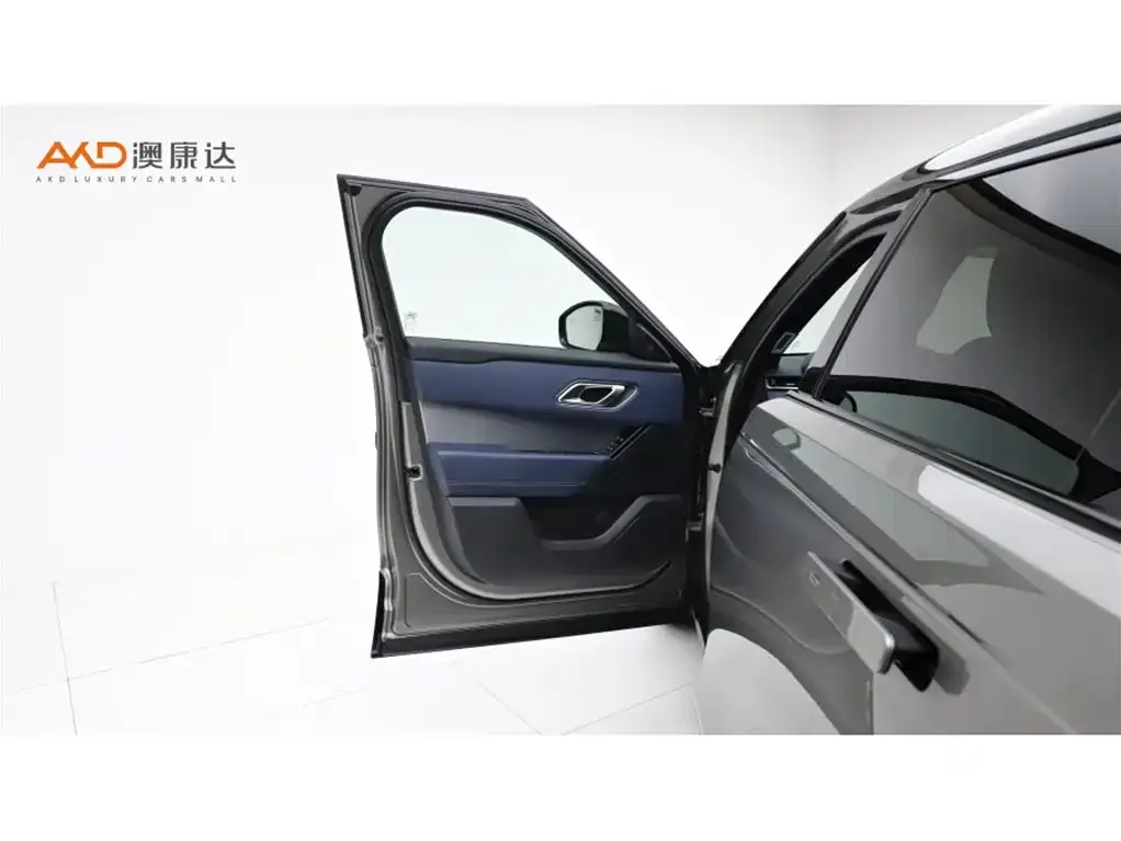 Land Rover Velar 2021 из CN, фото 10