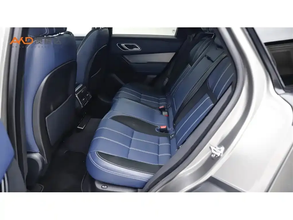 Land Rover Velar 2021 из CN, фото 7