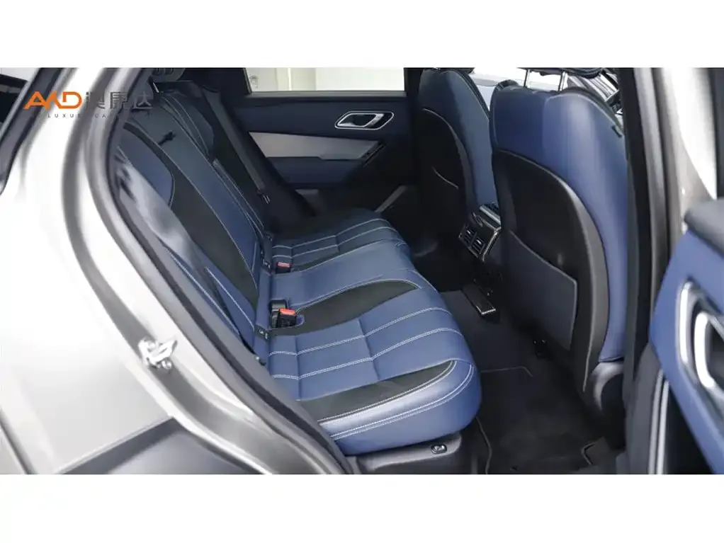 Land Rover Velar 2021 из CN, фото 8