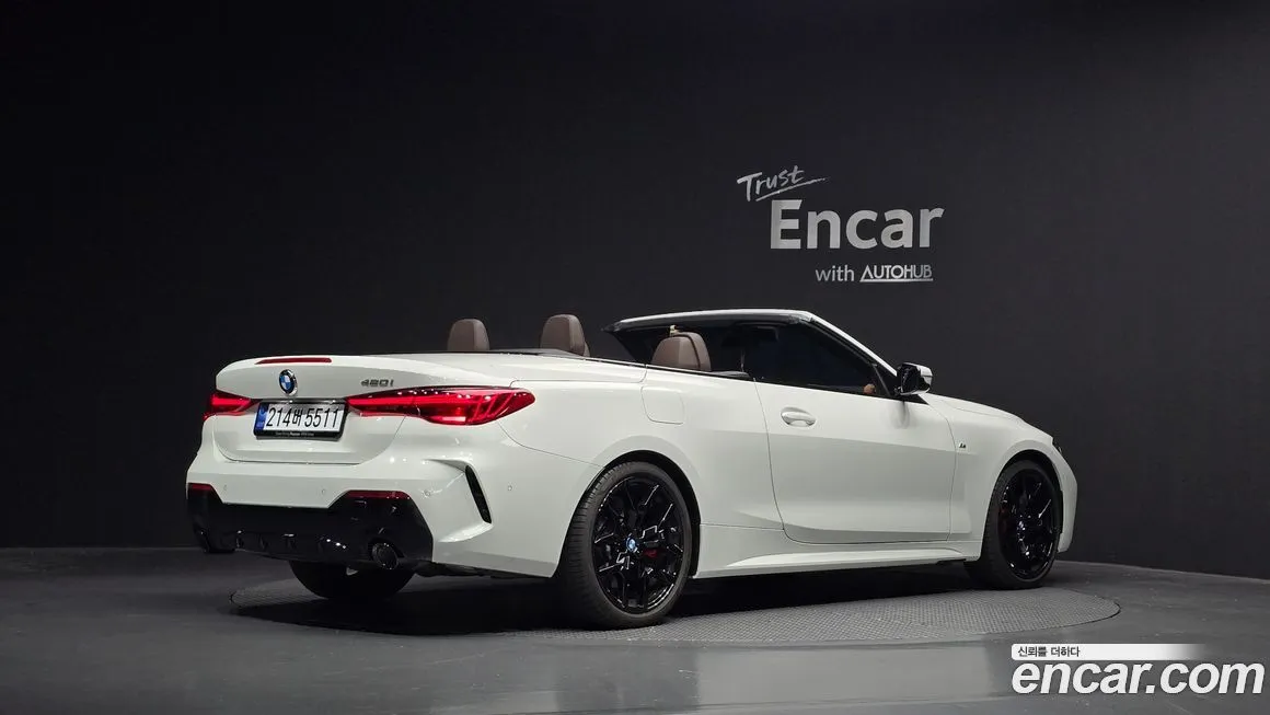 BMW 4-Series — фото 2