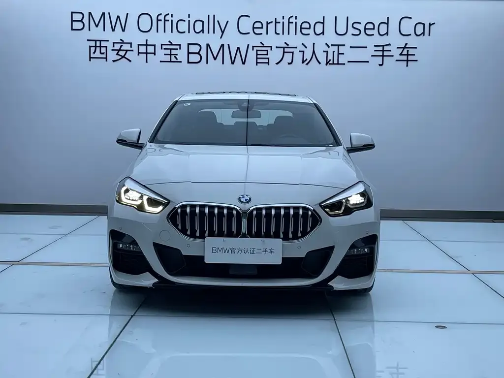 BMW 2 Series (Import) — фото 2