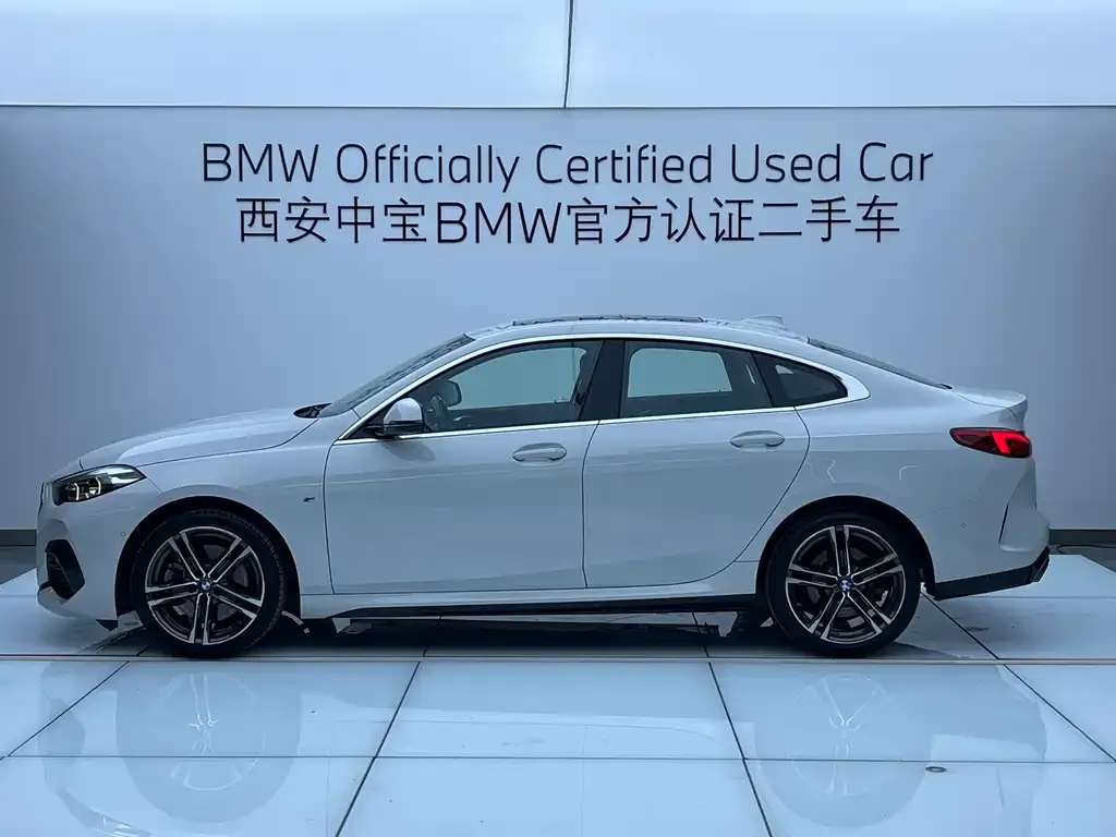 BMW 2 Series (Import) — фото 3