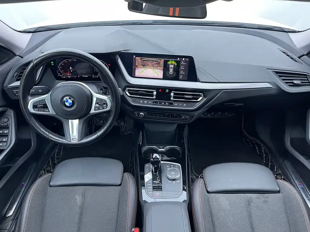 BMW 2 Series (Import) — фото 6