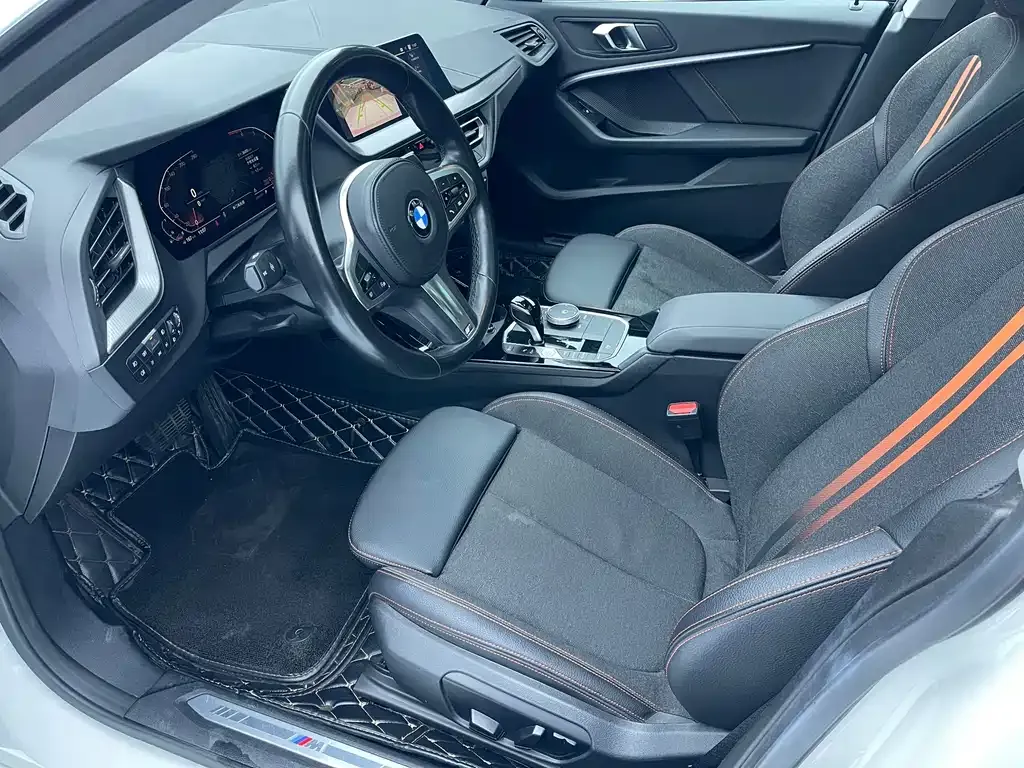 BMW 2 Series (Import) — фото 8