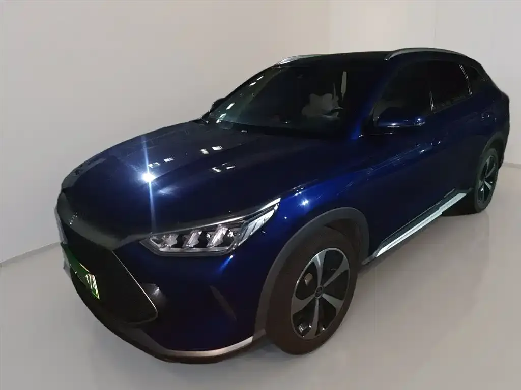 BYD PLUS New Energy 2022 из CN, фото 1