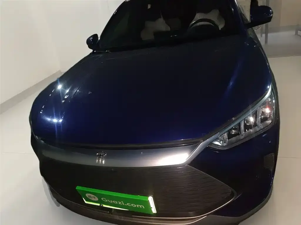 BYD PLUS New Energy 2022 из CN, фото 3