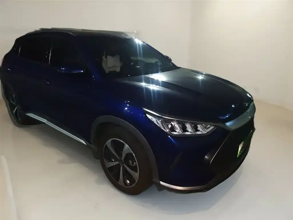 BYD PLUS New Energy 2022 из CN, фото 4