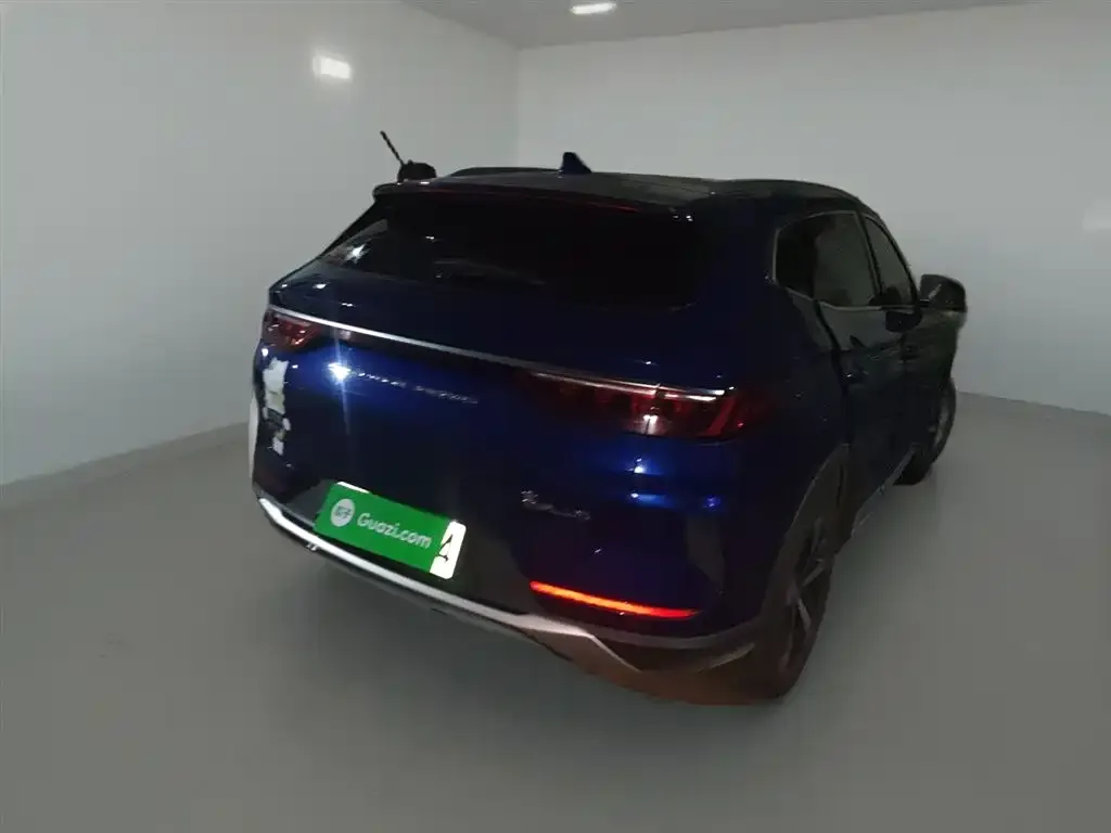 BYD PLUS New Energy 2022 из CN, фото 7