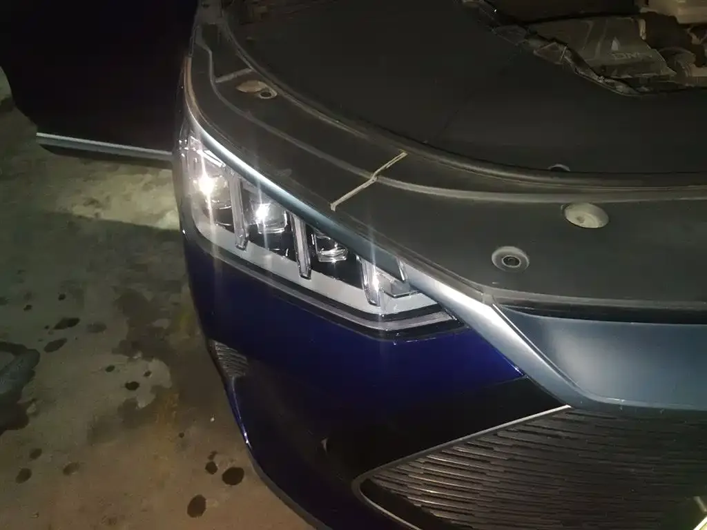 BYD PLUS New Energy 2022 из CN, фото 8