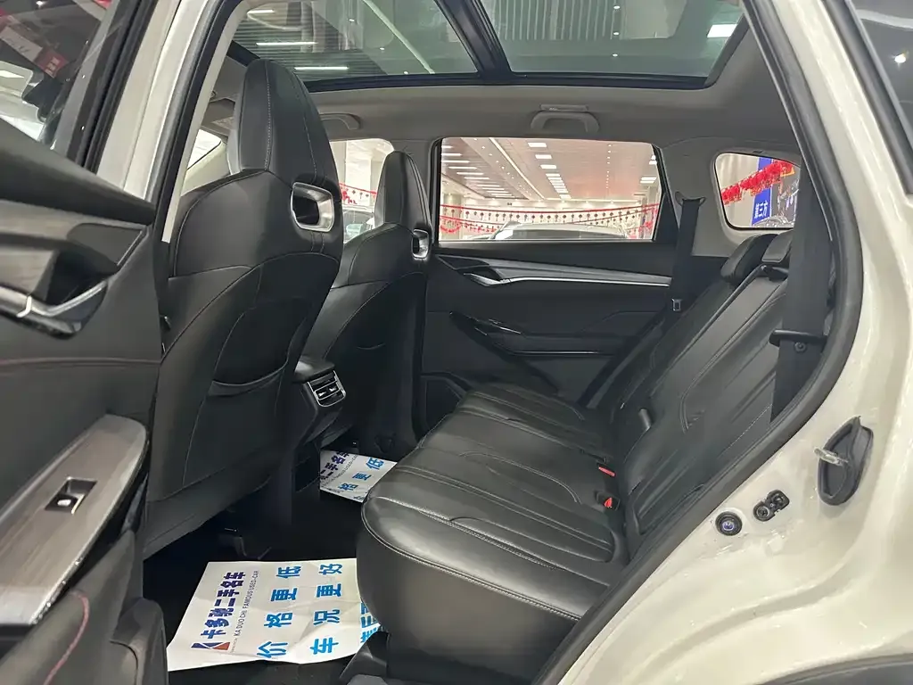 Changan CS75PLUS 2022 из CN, фото 6