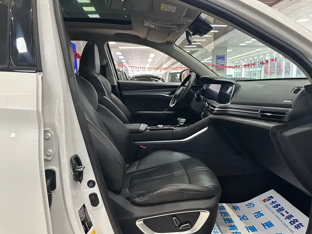Changan CS75PLUS 2022 из CN, фото 7