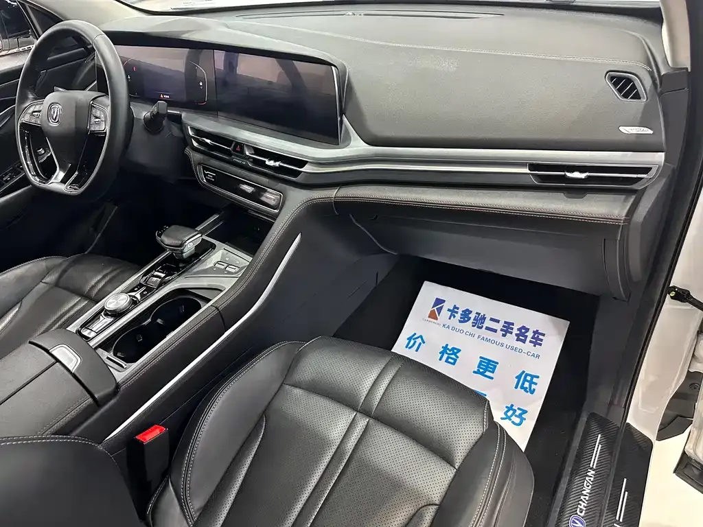 Changan CS75PLUS 2022 из CN, фото 8