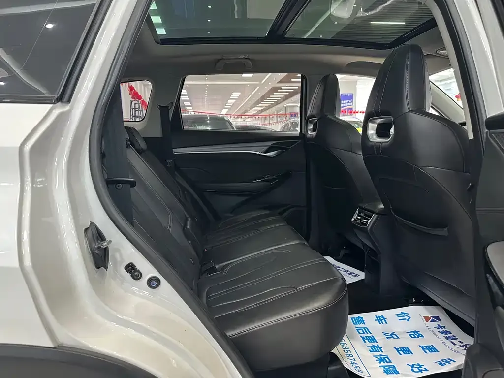 Changan CS75PLUS 2022 из CN, фото 9