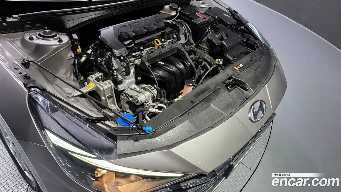 Hyundai AVANTE — фото 6