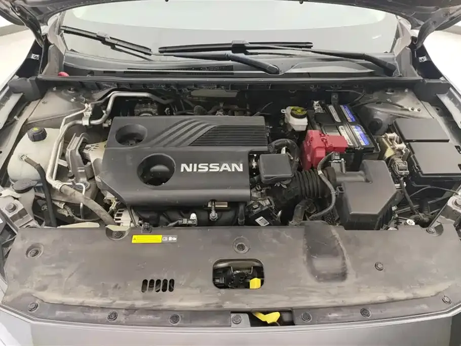 Nissan Sylphy 2023 из CN, фото 10