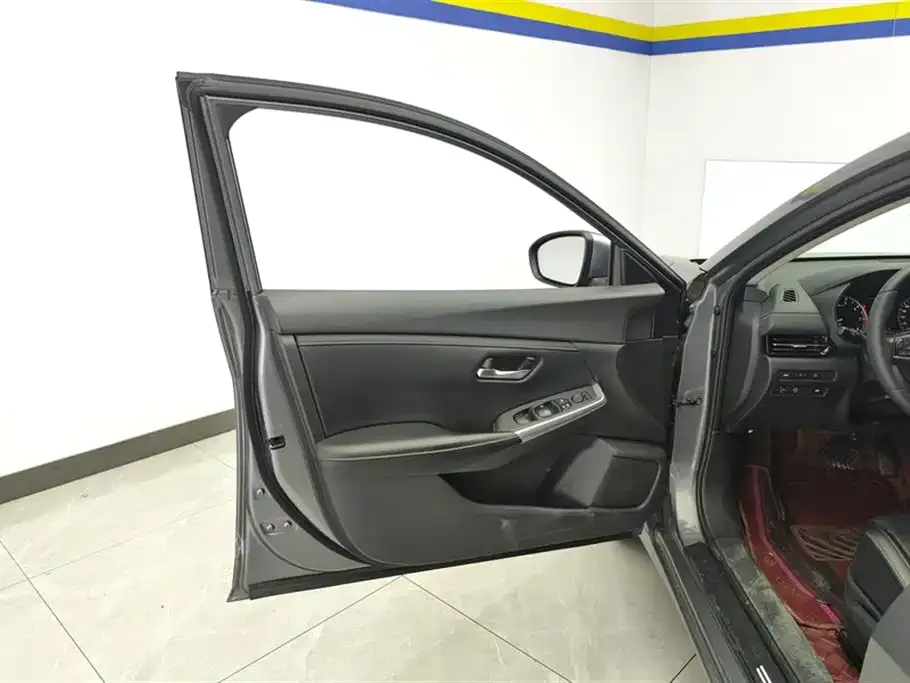Nissan Sylphy 2023 из CN, фото 7