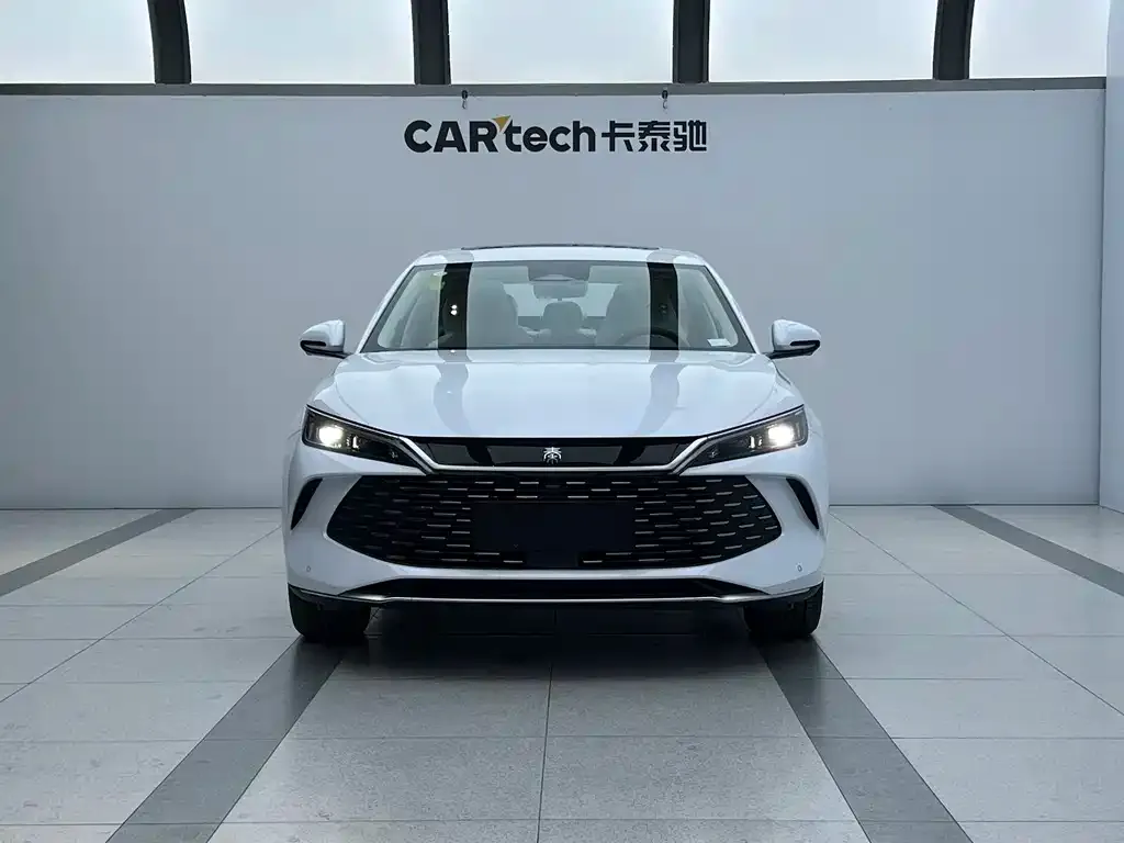 BYD Qin L 2025 из CN, фото 3