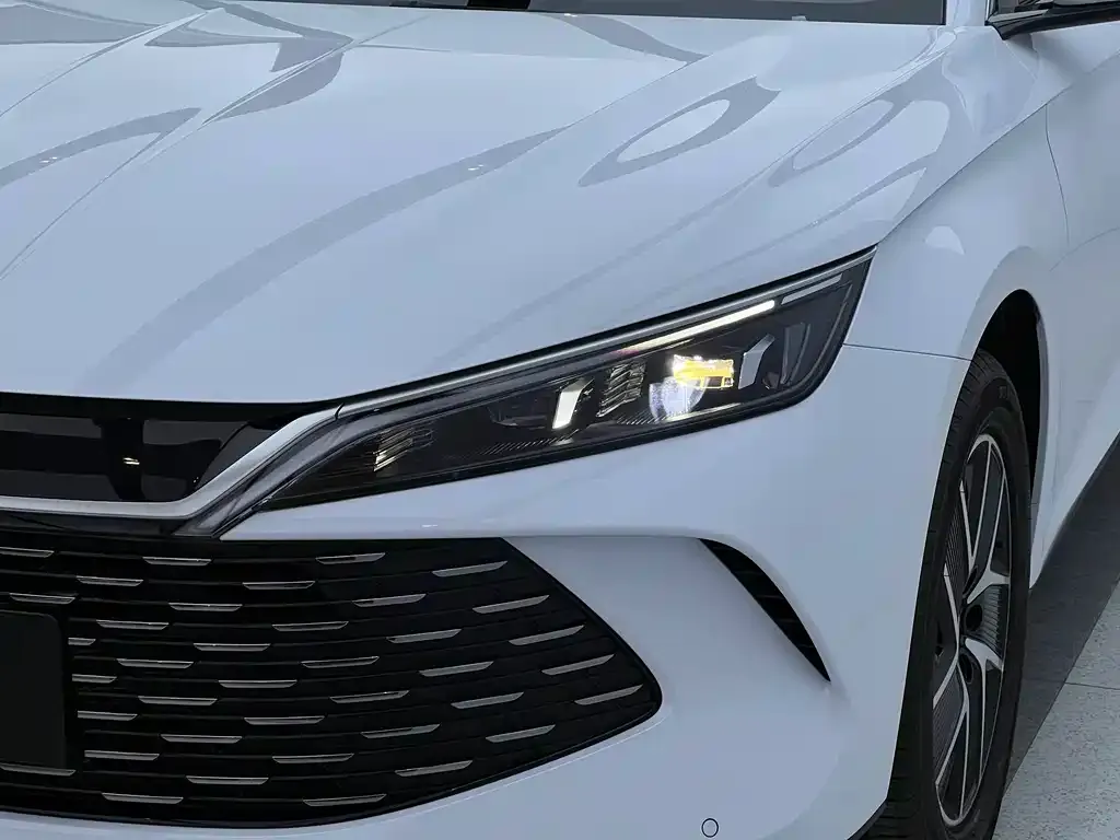 BYD Qin L 2025 из CN, фото 4