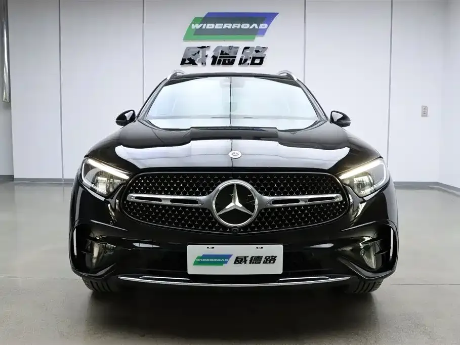 Mercedes-Benz GLC 2023 из CN, фото 2