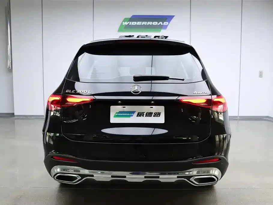 Mercedes-Benz GLC 2023 из CN, фото 4
