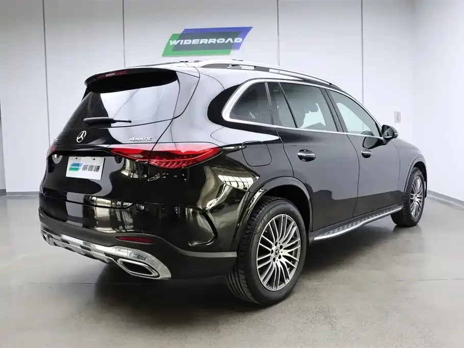 Mercedes-Benz GLC 2023 из CN, фото 5