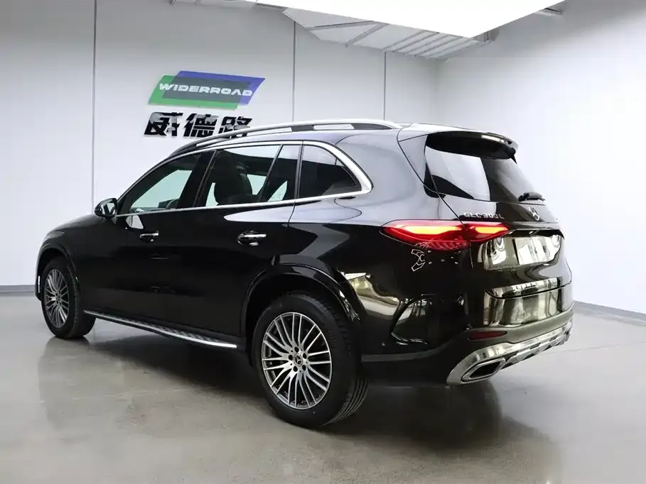 Mercedes-Benz GLC 2023 из CN, фото 6