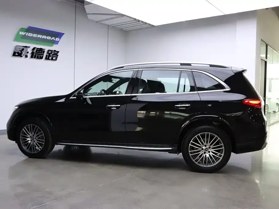 Mercedes-Benz GLC 2023 из CN, фото 7