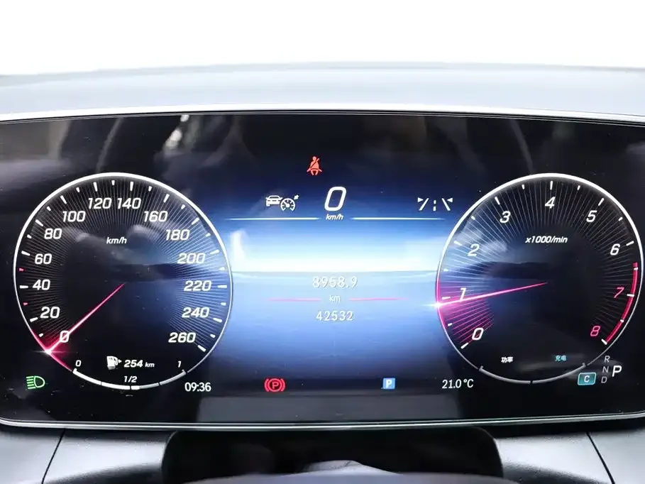 Mercedes-Benz GLC 2023 из CN, фото 8