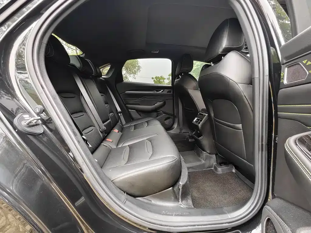Geely Xingrui 2023 из CN, фото 10