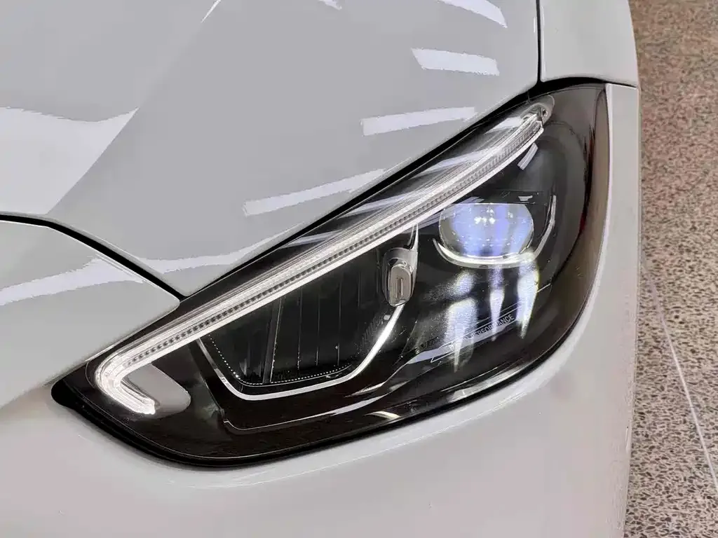 Mercedes-Benz C-Class 2023 из CN, фото 5