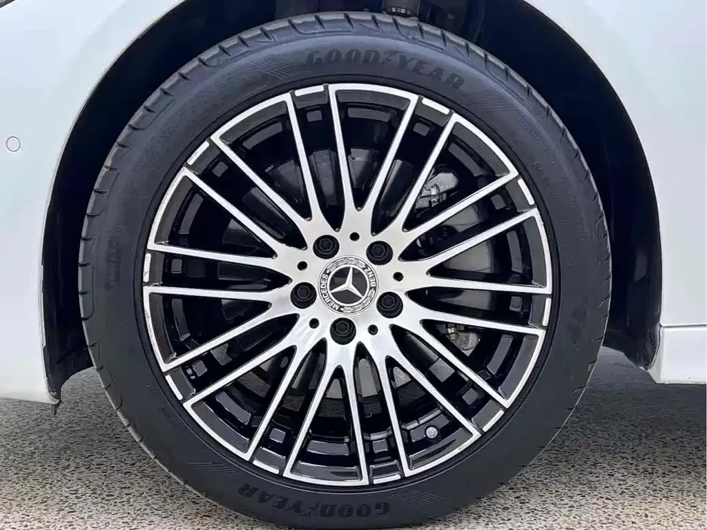 Mercedes-Benz C-Class 2023 из CN, фото 6