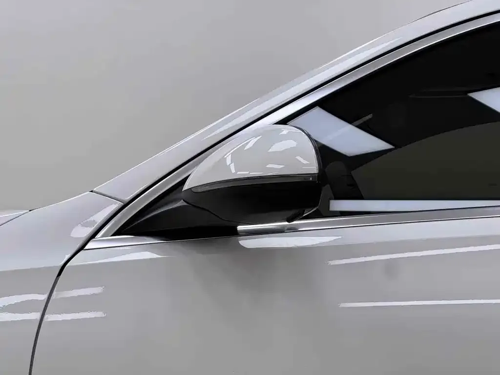 Mercedes-Benz C-Class 2023 из CN, фото 7