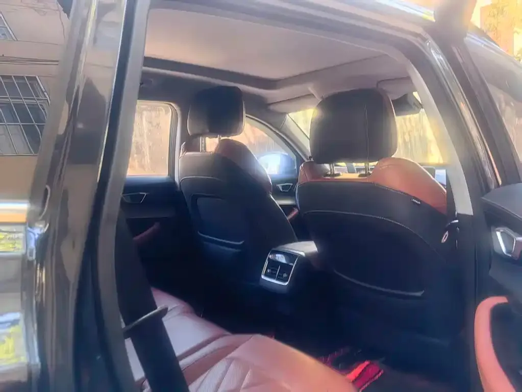 Chery Tiggo 8 PLUS 2021 из CN, фото 10