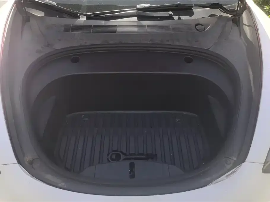 Tesla Model 3 2021 из CN, фото 10