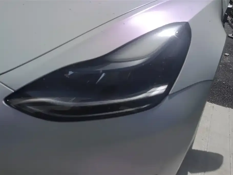 Tesla Model 3 2021 из CN, фото 5