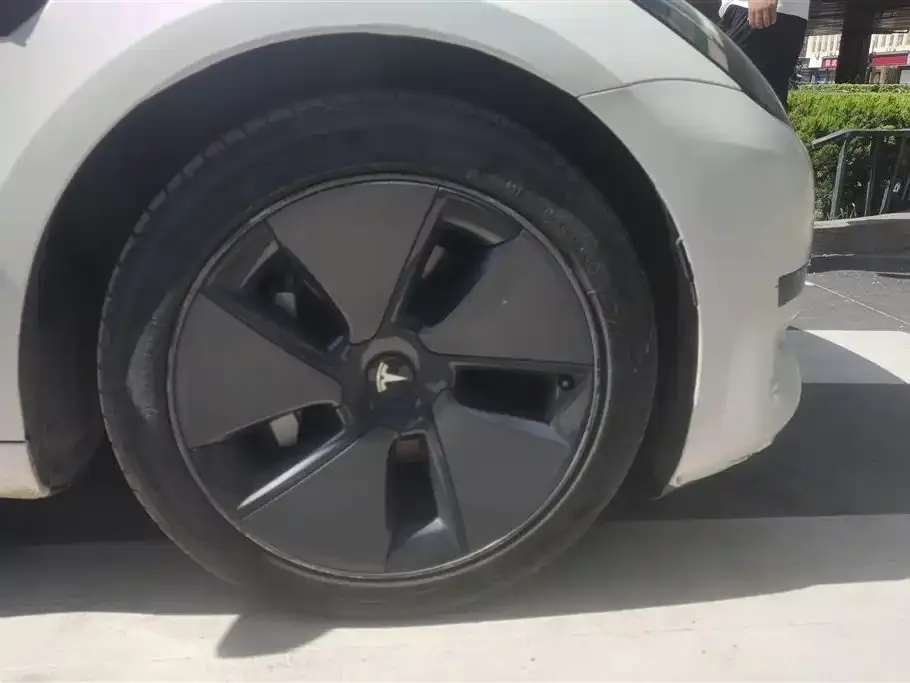 Tesla Model 3 2021 из CN, фото 6
