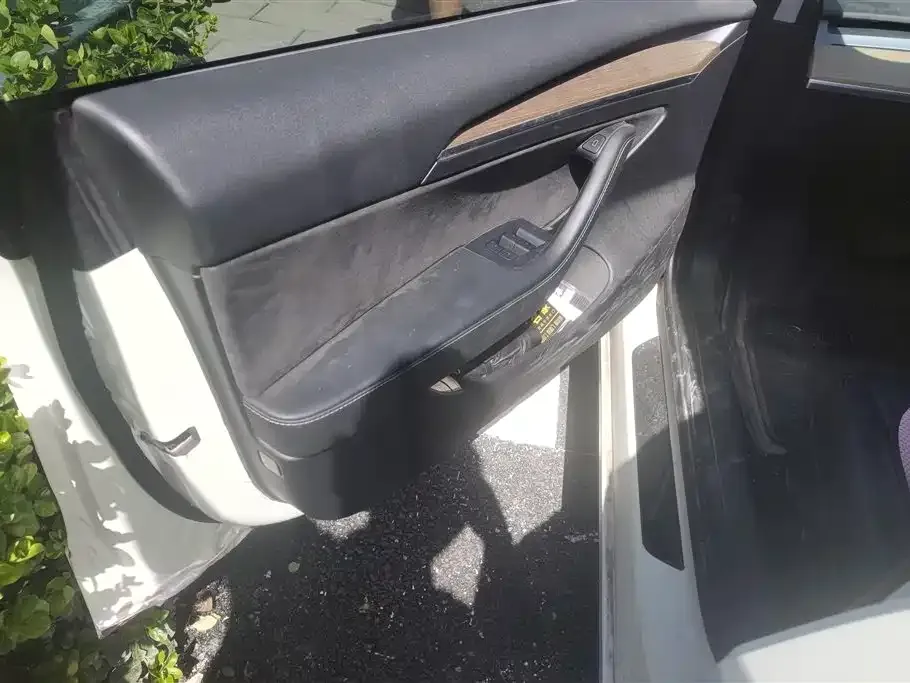 Tesla Model 3 2021 из CN, фото 7