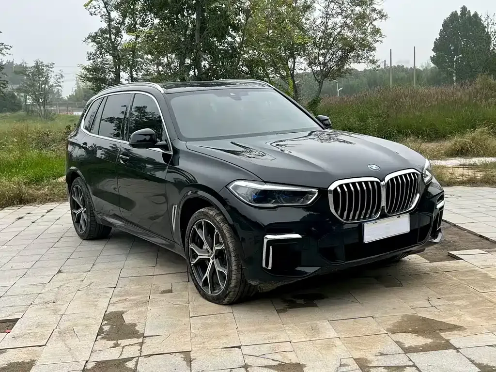 BMW X5 — фото 3