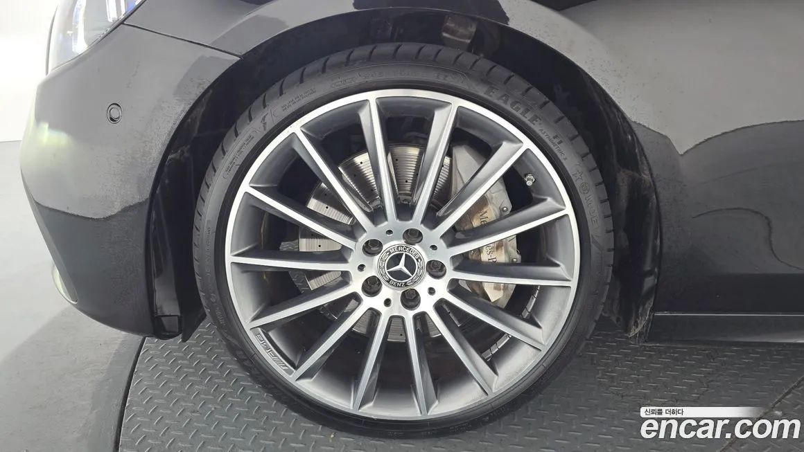 Mercedes-Benz E-Class 2021 из KR, фото 5