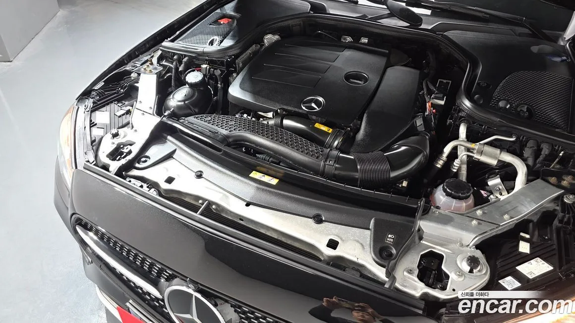 Mercedes-Benz E-Class 2021 из KR, фото 6