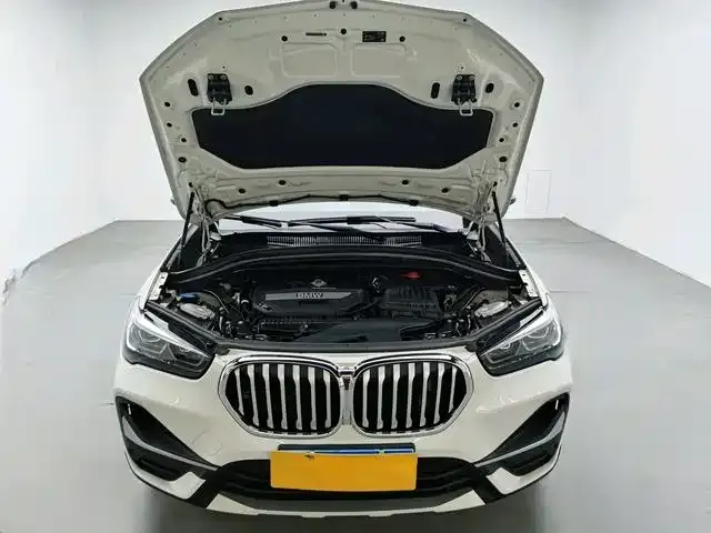 BMW X1 — фото 4