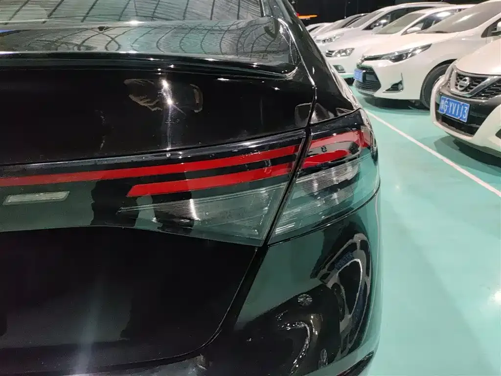 Honda Accord 2023 из CN, фото 8