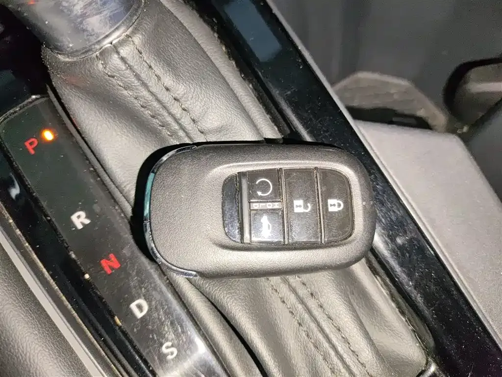 Honda Accord 2023 из CN, фото 9