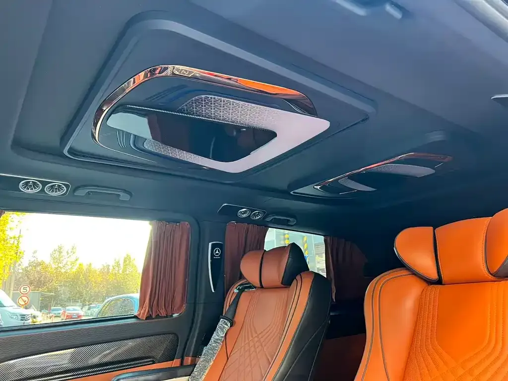 Mercedes-Benz Vito 2023 из CN, фото 6